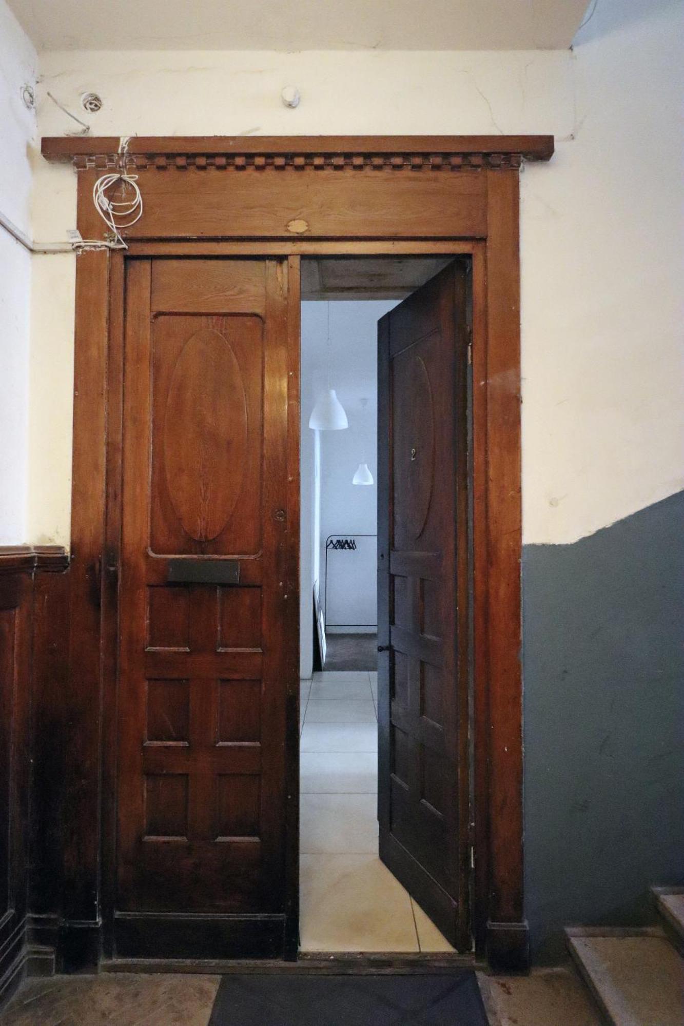Spacious 3 In Art Nouveau District Рига